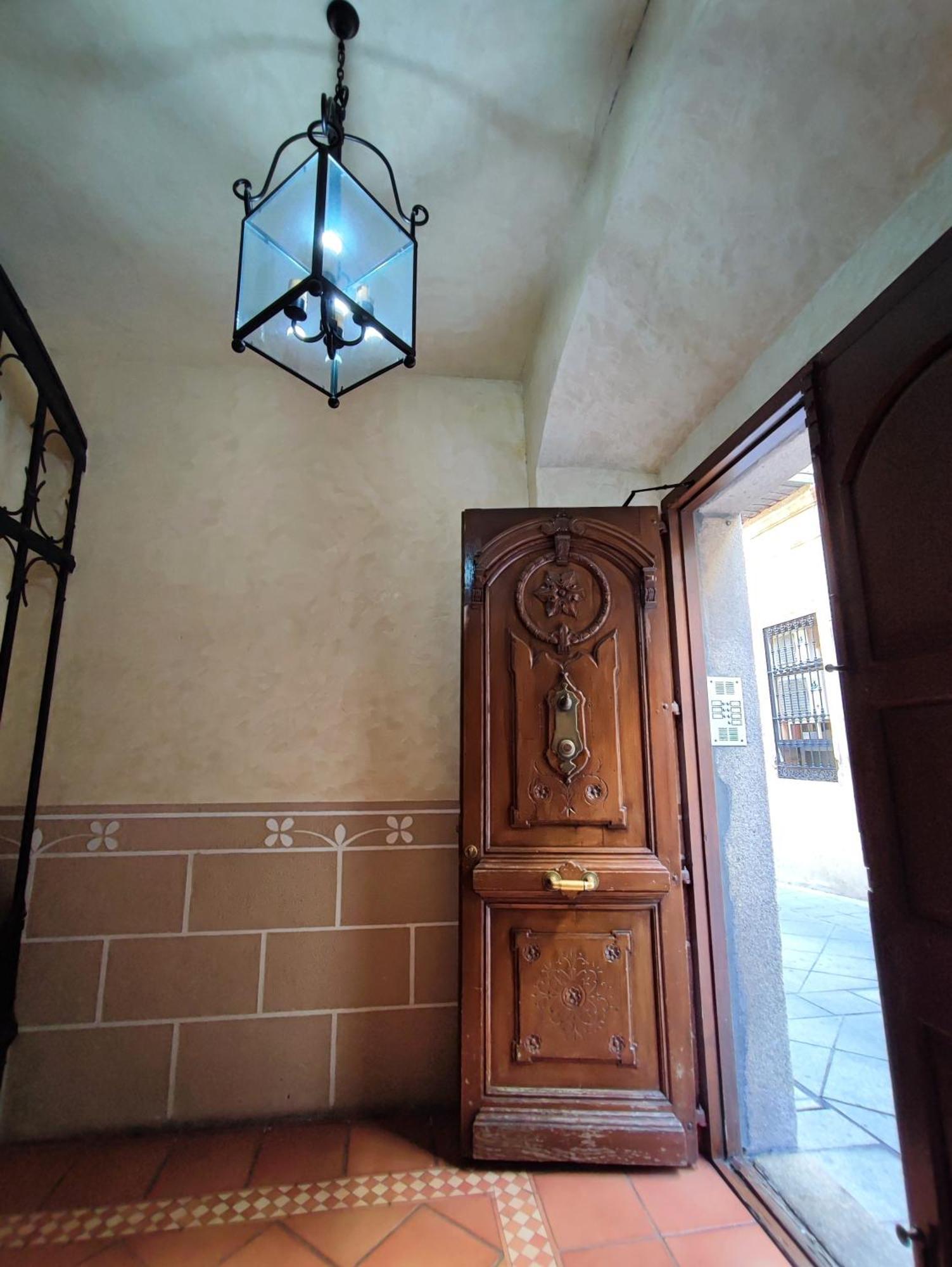 La Parada Del Rey - Luxury Suites Plasencia Kültér fotó
