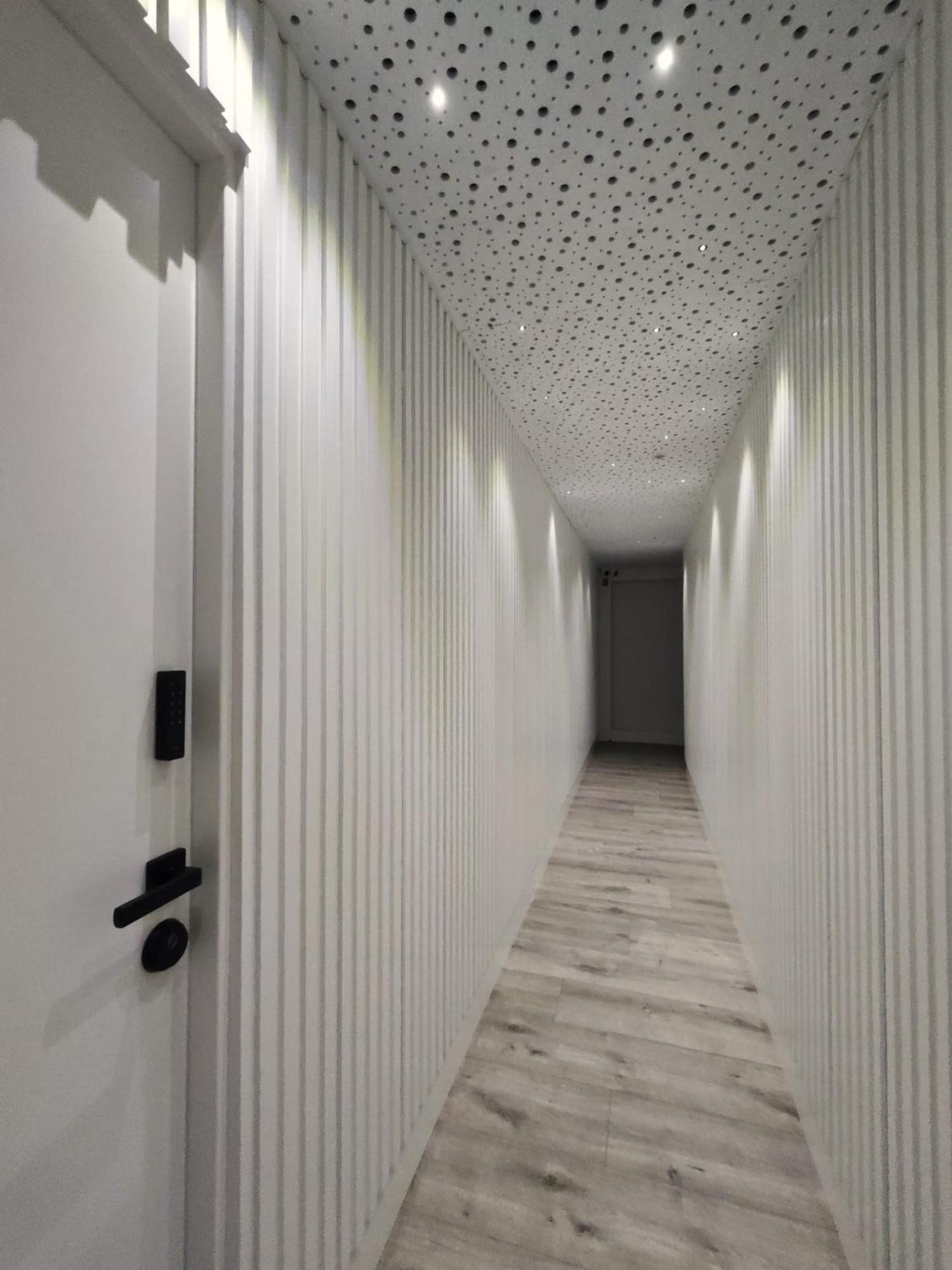 La Parada Del Rey - Luxury Suites Plasencia Kültér fotó