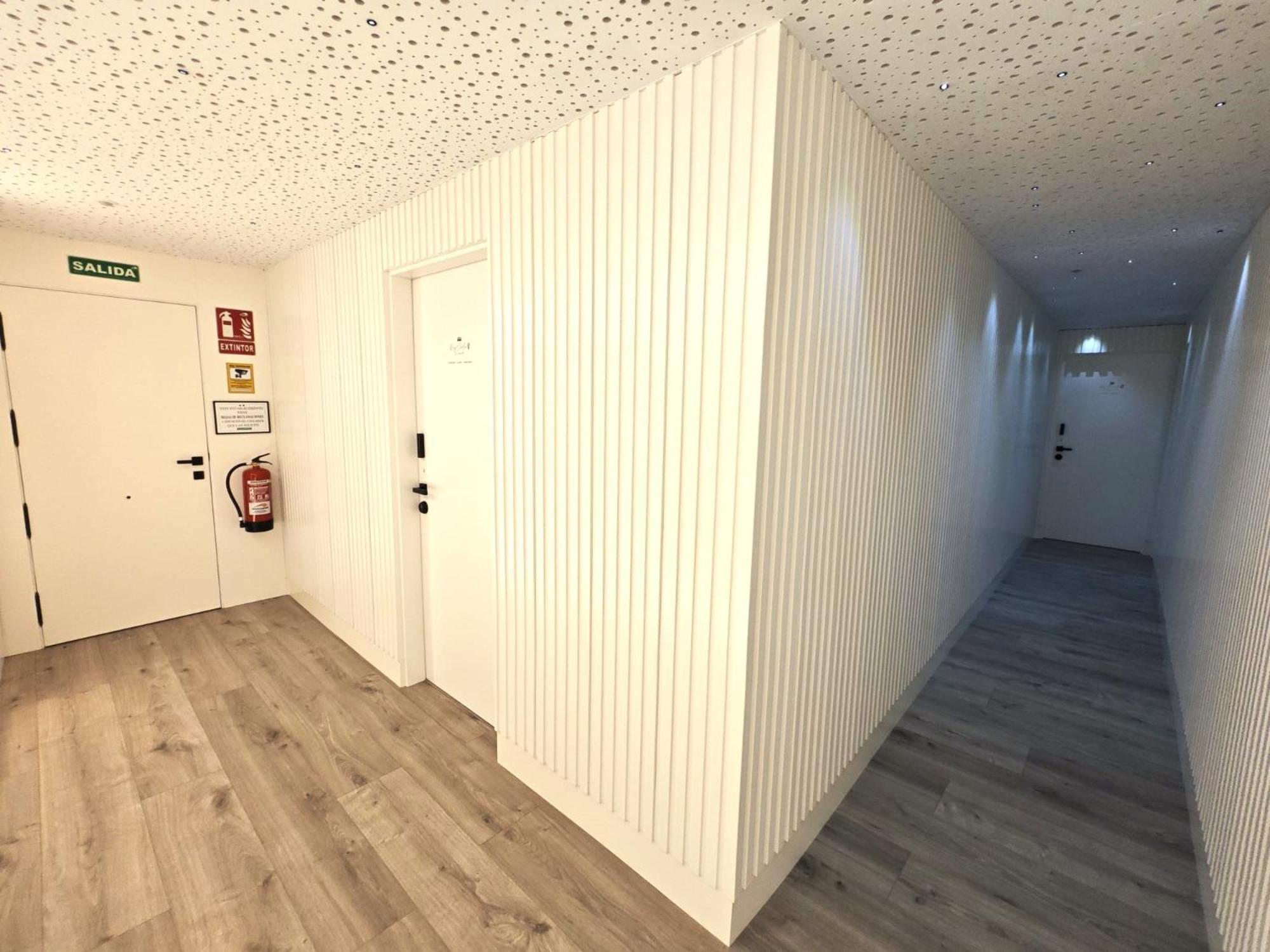 La Parada Del Rey - Luxury Suites Plasencia Kültér fotó