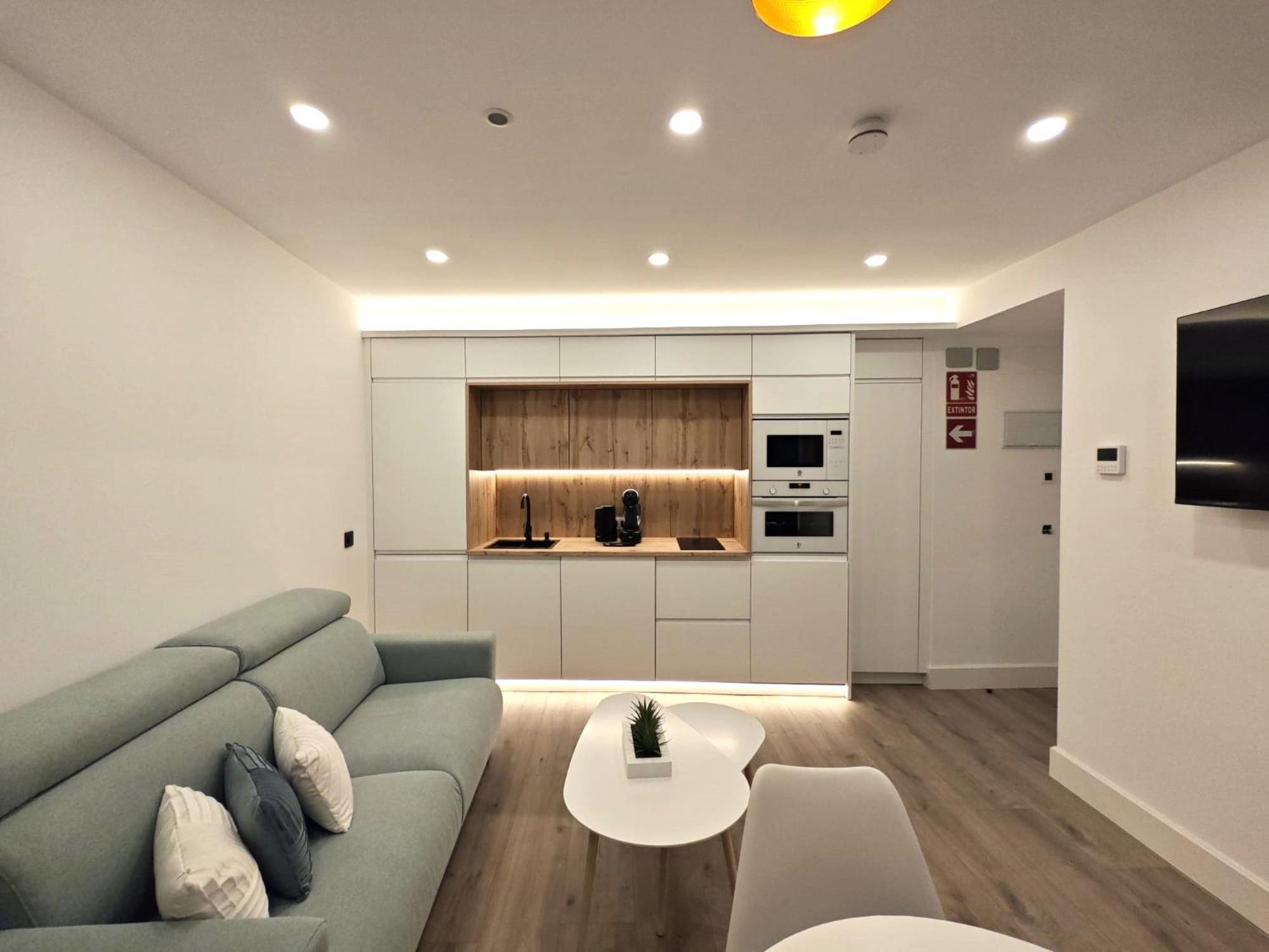 La Parada Del Rey - Luxury Suites Plasencia Kültér fotó