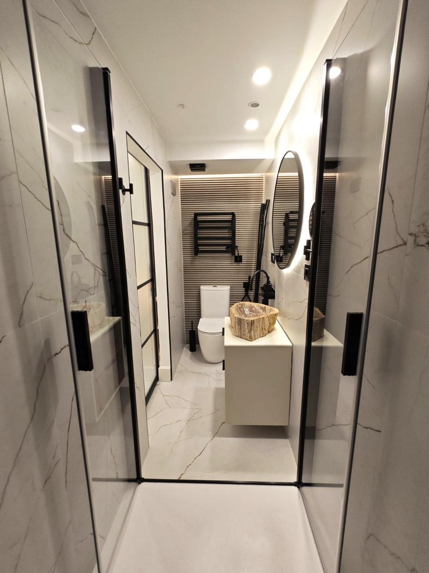 La Parada Del Rey - Luxury Suites Plasencia Kültér fotó