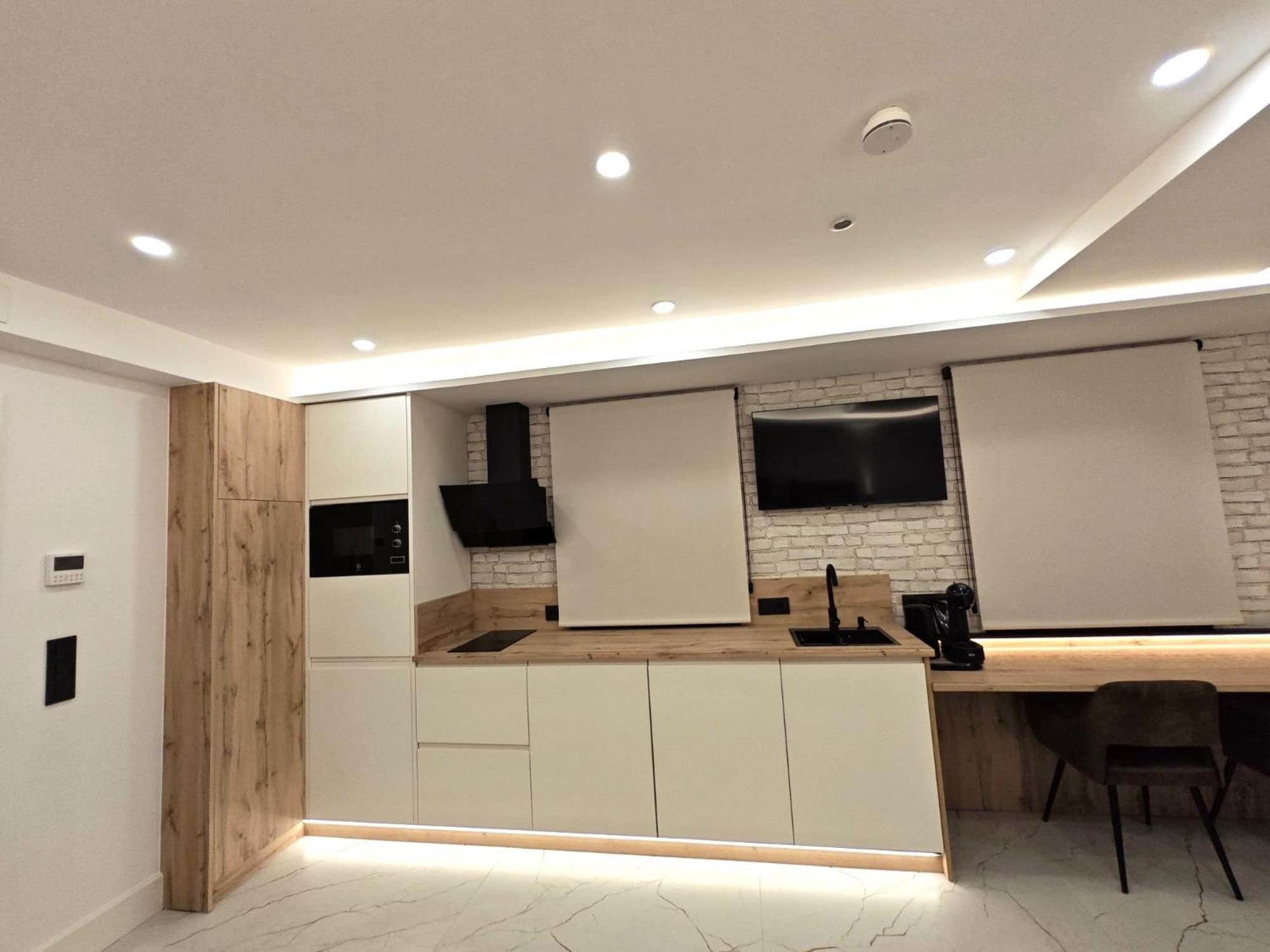 La Parada Del Rey - Luxury Suites Plasencia Kültér fotó