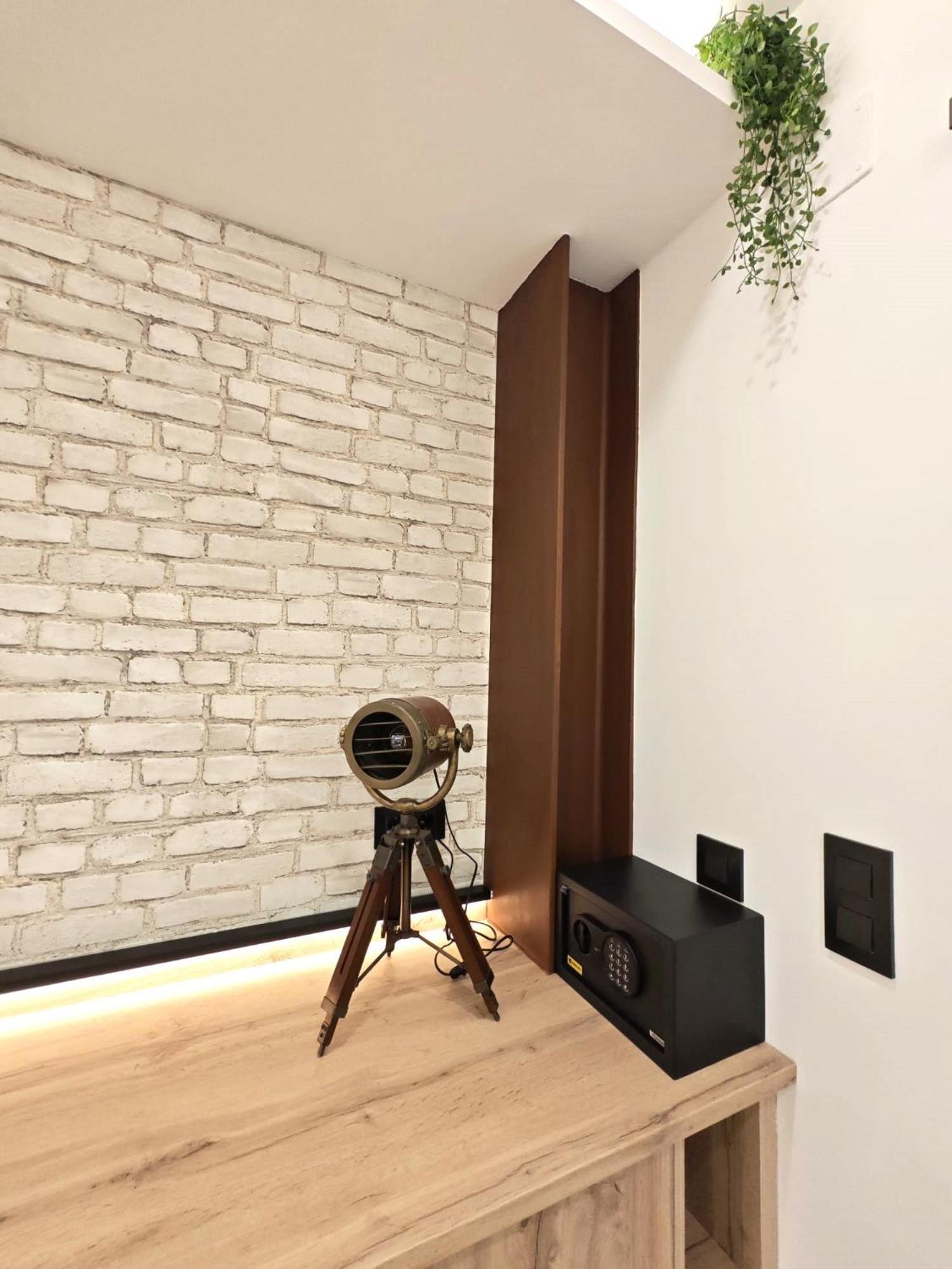 La Parada Del Rey - Luxury Suites Plasencia Kültér fotó
