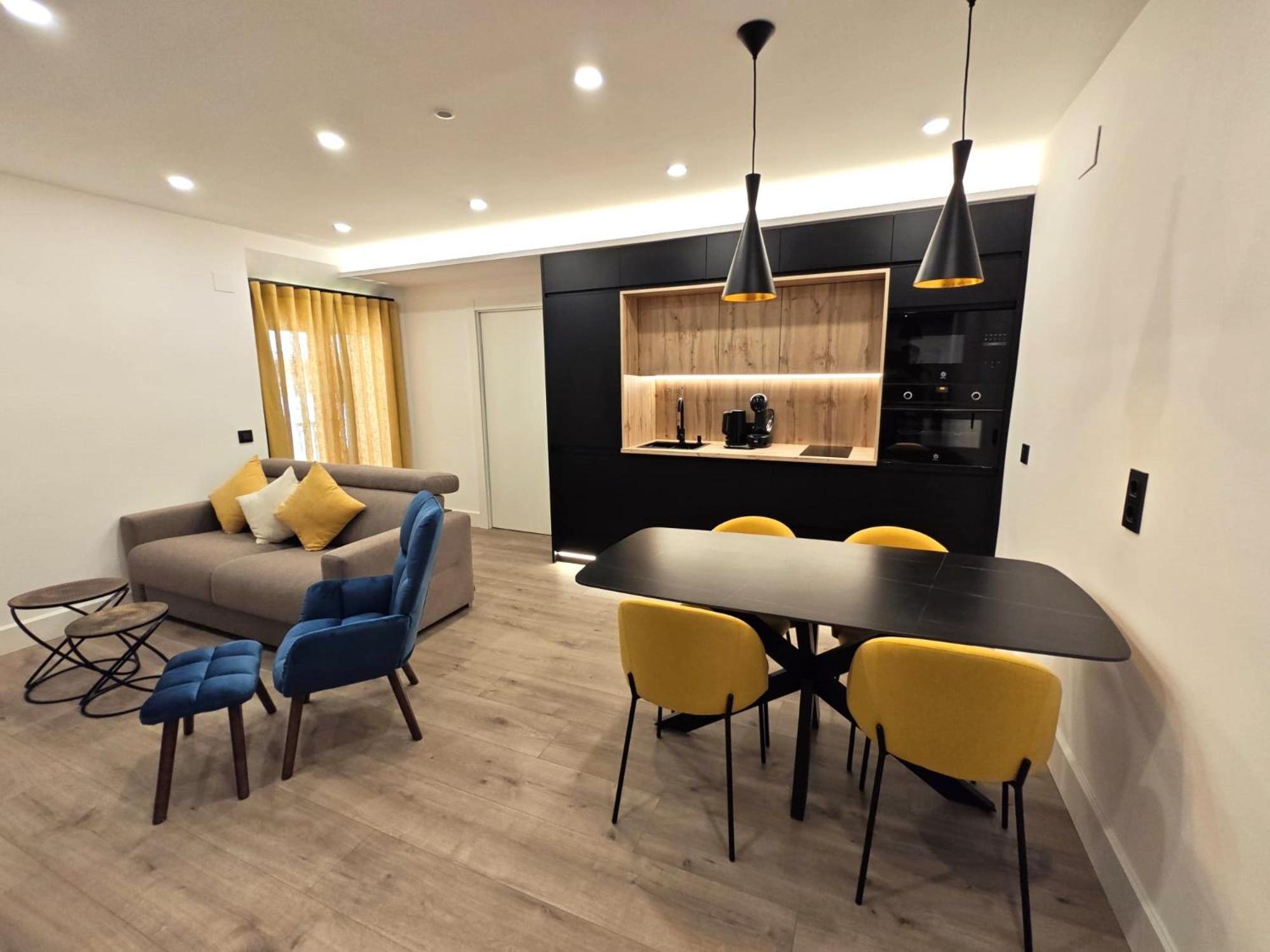 La Parada Del Rey - Luxury Suites Plasencia Kültér fotó