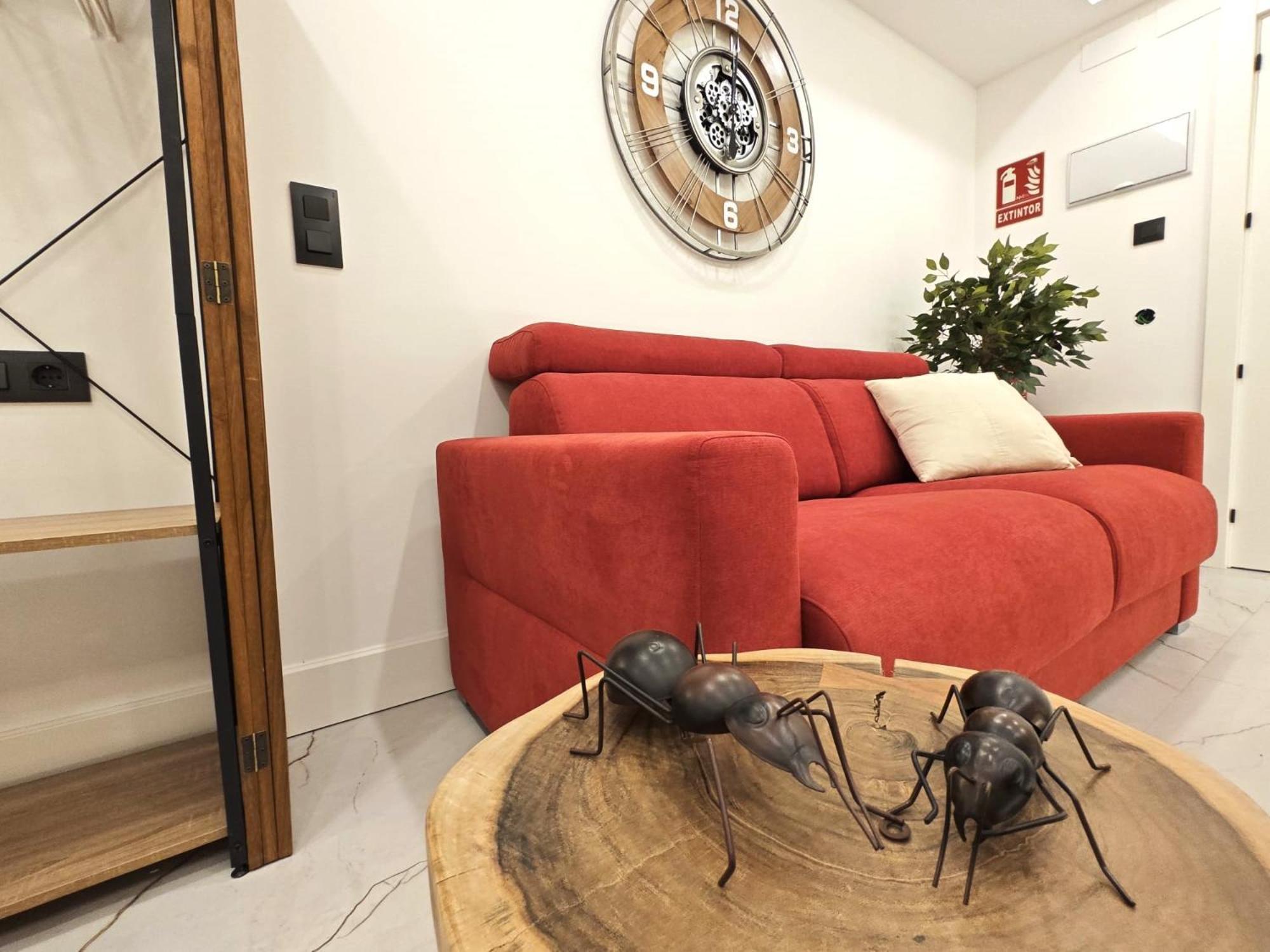 La Parada Del Rey - Luxury Suites Plasencia Kültér fotó