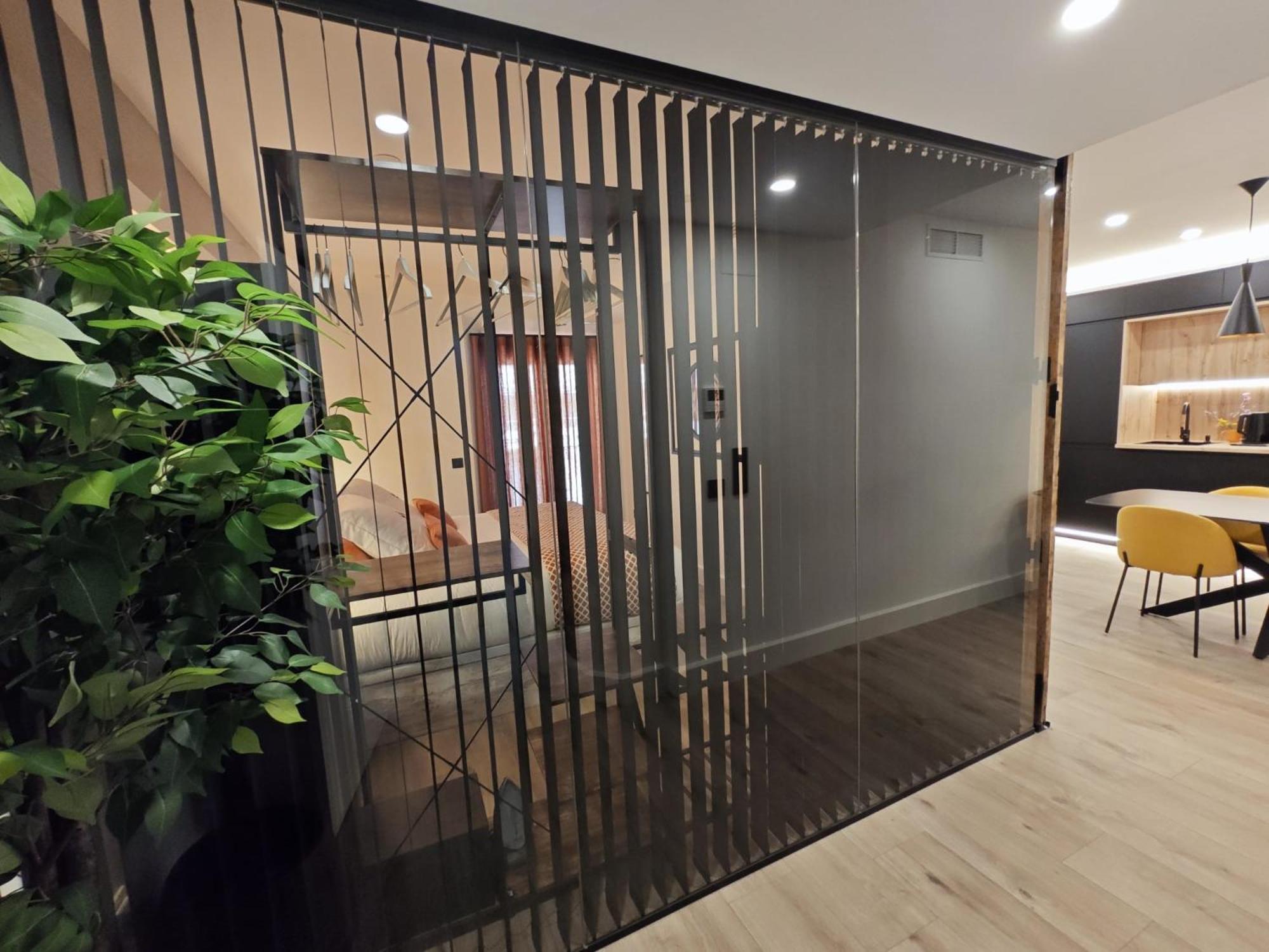 La Parada Del Rey - Luxury Suites Plasencia Kültér fotó